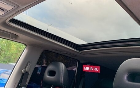 Nissan X-Trail, 2012 год, 1 450 000 рублей, 10 фотография