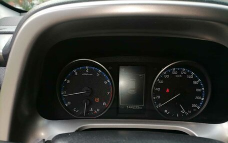 Toyota RAV4, 2016 год, 2 200 000 рублей, 10 фотография
