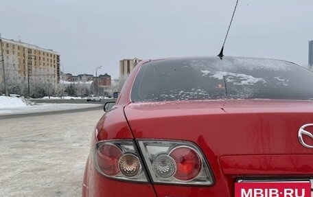 Mazda 6, 2006 год, 470 000 рублей, 4 фотография