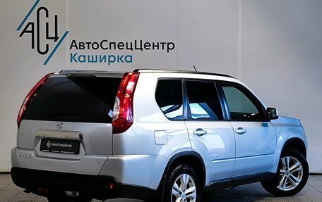 Nissan X-Trail, 2014 год, 1 529 000 рублей, 2 фотография