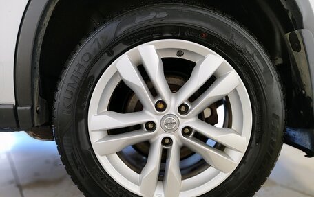 Nissan X-Trail, 2014 год, 1 529 000 рублей, 7 фотография