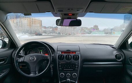 Mazda 6, 2006 год, 470 000 рублей, 8 фотография