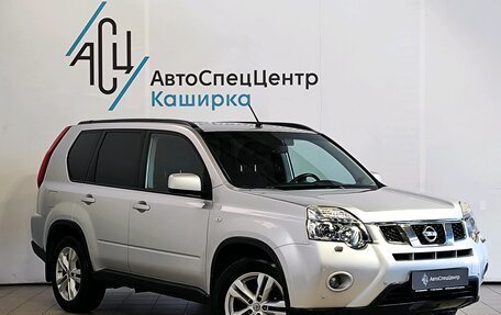 Nissan X-Trail, 2014 год, 1 529 000 рублей, 3 фотография