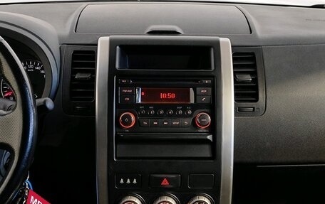 Nissan X-Trail, 2014 год, 1 529 000 рублей, 9 фотография