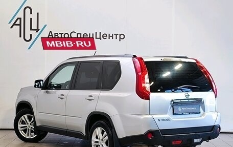 Nissan X-Trail, 2014 год, 1 529 000 рублей, 4 фотография