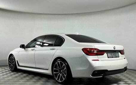 BMW 7 серия, 2017 год, 3 600 000 рублей, 6 фотография