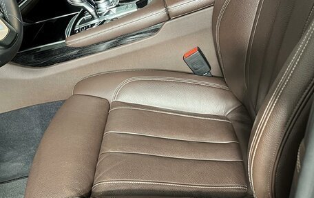 BMW 7 серия, 2017 год, 3 600 000 рублей, 11 фотография