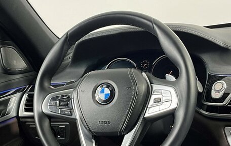 BMW 7 серия, 2017 год, 3 600 000 рублей, 16 фотография