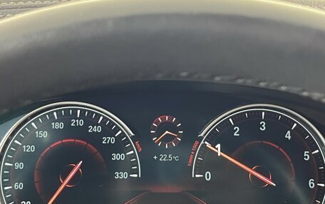 BMW 7 серия, 2017 год, 3 600 000 рублей, 17 фотография