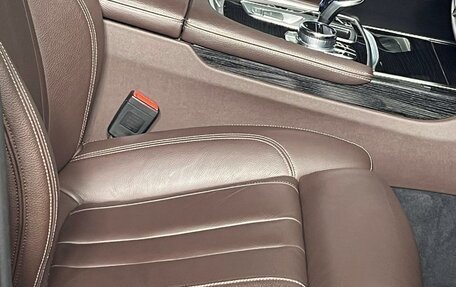 BMW 7 серия, 2017 год, 3 600 000 рублей, 23 фотография