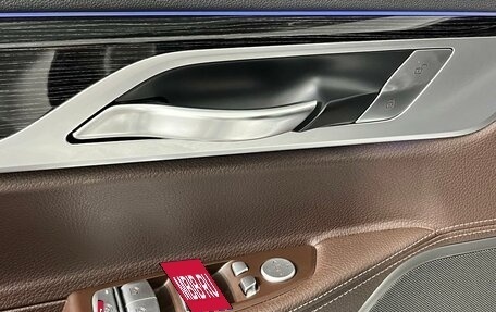 BMW 7 серия, 2017 год, 3 600 000 рублей, 30 фотография