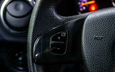 Renault Sandero II рестайлинг, 2018 год, 1 100 000 рублей, 18 фотография