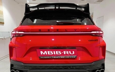 Geely Coolray I, 2024 год, 2 839 190 рублей, 3 фотография