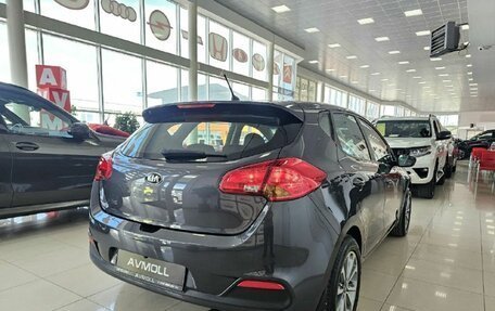 KIA cee'd III, 2012 год, 1 195 000 рублей, 8 фотография