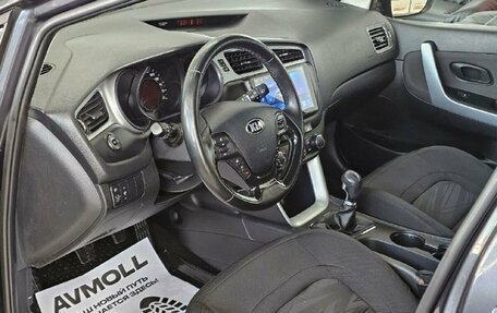 KIA cee'd III, 2012 год, 1 195 000 рублей, 11 фотография