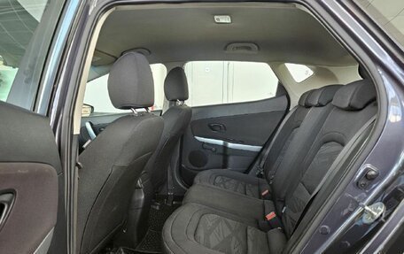 KIA cee'd III, 2012 год, 1 195 000 рублей, 16 фотография
