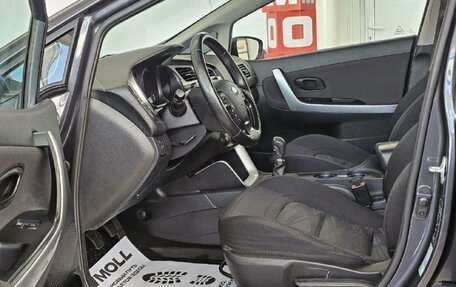 KIA cee'd III, 2012 год, 1 195 000 рублей, 10 фотография