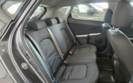 KIA cee'd III, 2012 год, 1 195 000 рублей, 17 фотография