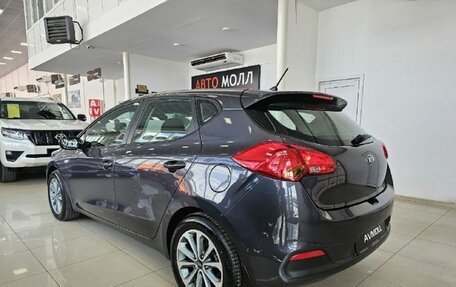 KIA cee'd III, 2012 год, 1 195 000 рублей, 6 фотография