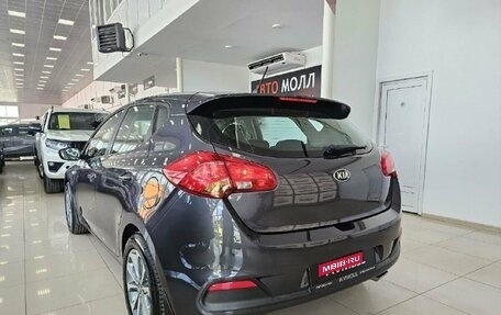 KIA cee'd III, 2012 год, 1 195 000 рублей, 7 фотография