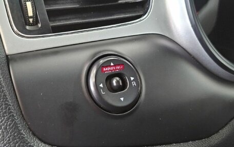 KIA cee'd III, 2012 год, 1 195 000 рублей, 13 фотография