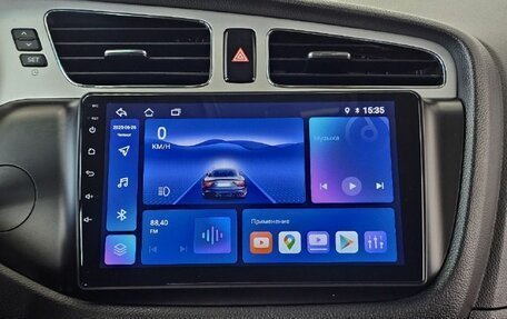 KIA cee'd III, 2012 год, 1 195 000 рублей, 20 фотография
