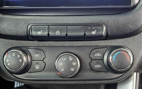 KIA cee'd III, 2012 год, 1 195 000 рублей, 21 фотография