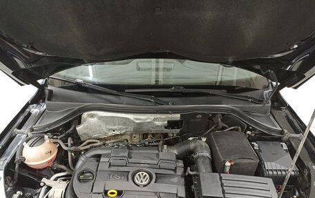 Volkswagen Tiguan I, 2014 год, 1 275 950 рублей, 13 фотография
