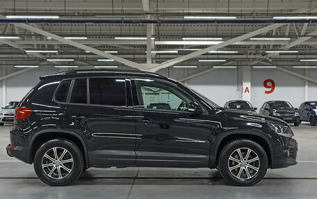 Volkswagen Tiguan I, 2014 год, 1 275 950 рублей, 8 фотография