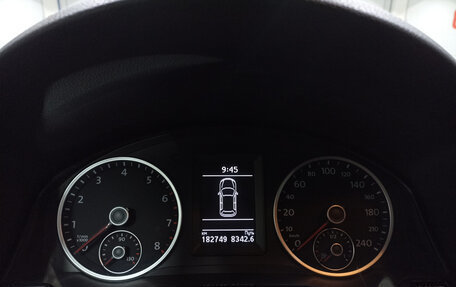 Volkswagen Tiguan I, 2014 год, 1 275 950 рублей, 17 фотография