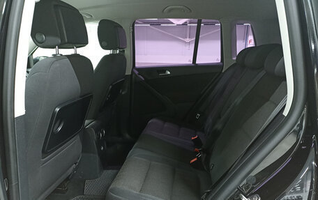 Volkswagen Tiguan I, 2014 год, 1 275 950 рублей, 16 фотография