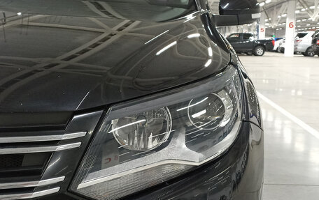 Volkswagen Tiguan I, 2014 год, 1 275 950 рублей, 21 фотография