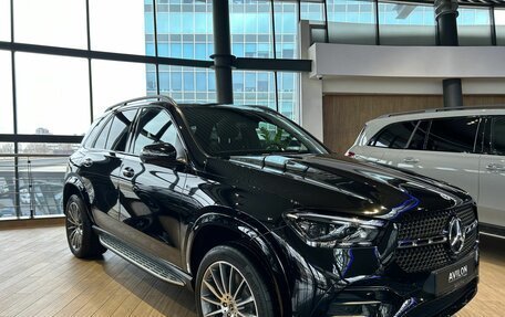 Mercedes-Benz GLE, 2025 год, 20 290 000 рублей, 2 фотография