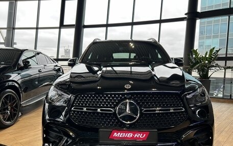 Mercedes-Benz GLE, 2025 год, 20 290 000 рублей, 3 фотография