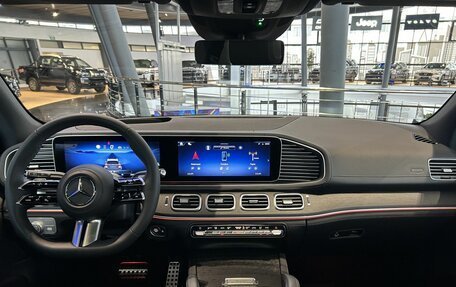 Mercedes-Benz GLE, 2025 год, 20 290 000 рублей, 8 фотография