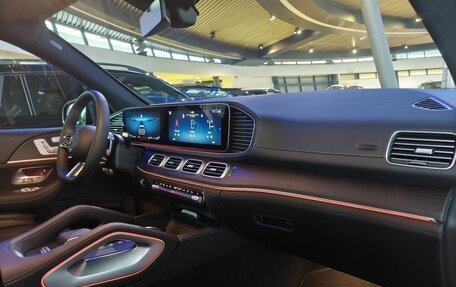 Mercedes-Benz GLE, 2025 год, 20 290 000 рублей, 6 фотография
