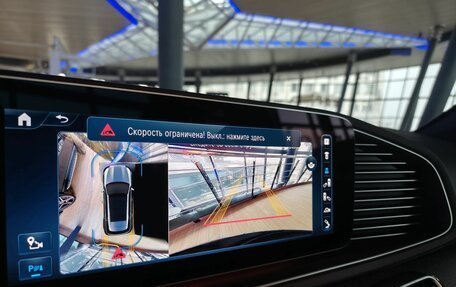 Mercedes-Benz GLE, 2025 год, 20 290 000 рублей, 15 фотография