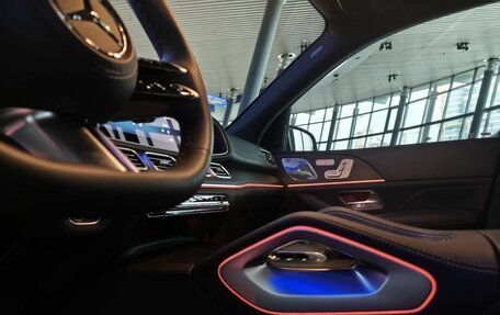 Mercedes-Benz GLE, 2025 год, 20 290 000 рублей, 4 фотография