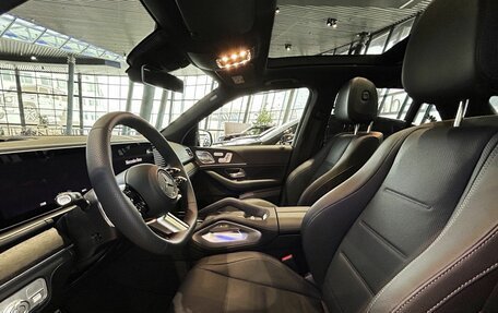 Mercedes-Benz GLE, 2025 год, 20 290 000 рублей, 10 фотография