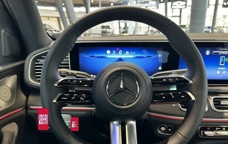 Mercedes-Benz GLE, 2025 год, 20 290 000 рублей, 9 фотография