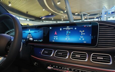 Mercedes-Benz GLE, 2025 год, 20 290 000 рублей, 17 фотография
