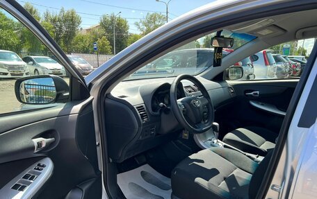 Toyota Corolla, 2012 год, 1 399 999 рублей, 10 фотография