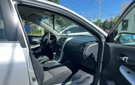 Toyota Corolla, 2012 год, 1 399 999 рублей, 13 фотография