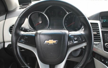 Chevrolet Cruze II, 2012 год, 599 000 рублей, 10 фотография