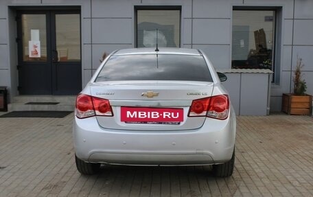 Chevrolet Cruze II, 2012 год, 599 000 рублей, 6 фотография