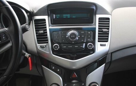 Chevrolet Cruze II, 2012 год, 599 000 рублей, 13 фотография