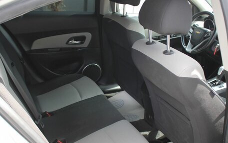 Chevrolet Cruze II, 2012 год, 599 000 рублей, 15 фотография