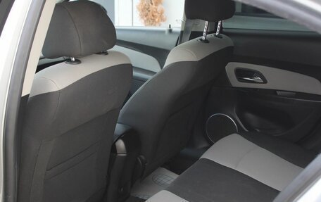 Chevrolet Cruze II, 2012 год, 599 000 рублей, 14 фотография