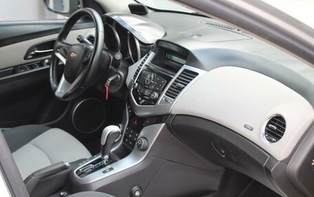 Chevrolet Cruze II, 2012 год, 599 000 рублей, 16 фотография