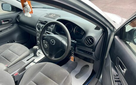 Mazda Atenza II, 2004 год, 559 000 рублей, 9 фотография